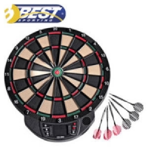 Elektronische Dartscheibe Bristol 19.99&nbsp;&euro;