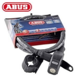 Panzerkabelschloss 14.99&nbsp;&euro;