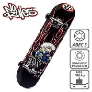 Skateboard 23.96 €