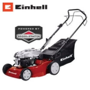 Benzin-Rasenm&auml;her GC-PM 46/1 S B+S 199.00&nbsp;&euro;
