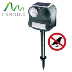 Solar-Vogelabwehr 19.99&nbsp;&euro;