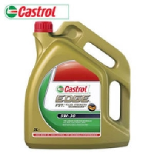 Motoren&ouml;l Castrol EDGE 5W30 69.95&nbsp;&euro;