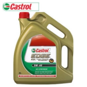 Motoren&ouml;l Castrol EDGE 5W40 59.95&nbsp;&euro;