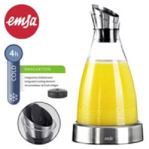 Glaskaraffe Flow 27.95&nbsp;&euro;