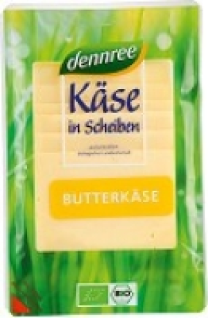 Bio-Kse in Scheiben 1.79 €