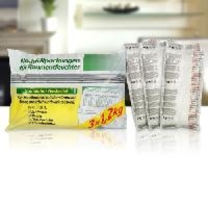 Nachfüllpackungen für Raumentfeuchter 5.99 €