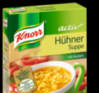 KNORR Activ Suppe 0.79&nbsp;&euro;