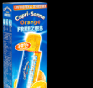 CAPRI SONNE Freezies 1.49&nbsp;&euro;