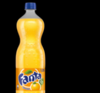 FANTA, SPRITE, MEZZO MIX 0.79 €