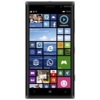 Cyberport Nokia Smartphones Nokia Lumia 830 schwarz Windows Phone 8.1 Smartphone
