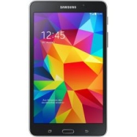 Cyberport Samsung Tablets Samsung GALAXY Tab 4 7.0 T235N Tablet LTE 8 GB Android 4.4 KitKat schw