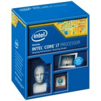 Cyberport Intel Prozessoren & Cpu Intel Core i7-4790K 4x4.0GHz 8MB-L3 Turbo/HT/IntelHD Sock1150 (Haswell