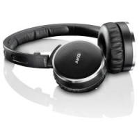 Cyberport Akg Noise Cancelling AKG K 490 NC Premium On Ear Kopfhörer mit Noise Cancelling - Schwarz