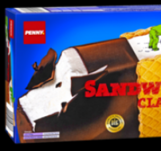 PENNY Sandwich 1.29&nbsp;&euro;