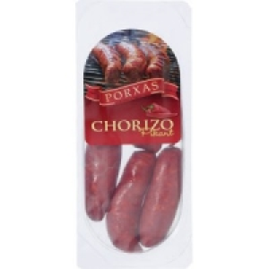 Porxas Chorizo Barbecue