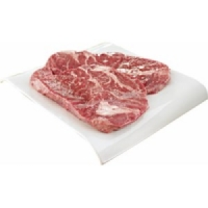Fine Food Finestro American Beef Nackensteaks vom Rind