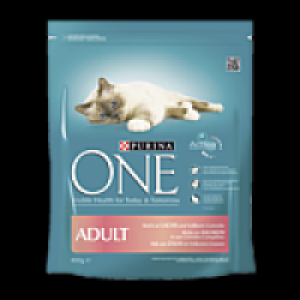 Purina One Katzennahrung 2.49&nbsp;&euro;