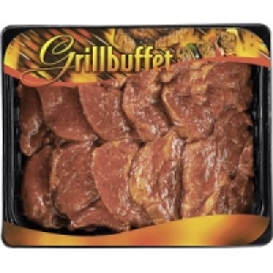 Schweine-Nackensteaks