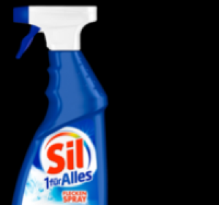 SIL Fleckenspray 2.29&nbsp;&euro;