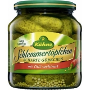 K&uuml;hne Schlemmert&ouml;pfchen