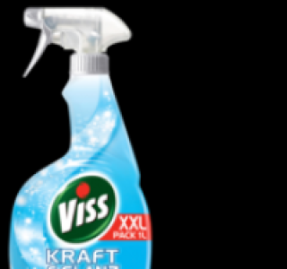 VISS Easy Clean 1.99 €