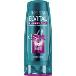 Elvital Shampoo/Sp&uuml;lung