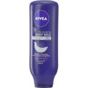 Nivea In-Dusch Body