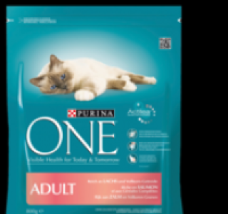 PURINA ONE Adult 2.49 €