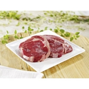 Fine Food Finestro American Beef Entrec&ocirc;te-Steaks vom Rind
