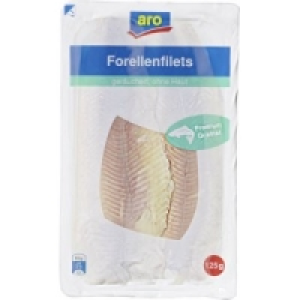 Aro Forellenfilets