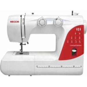 N&auml;hmaschine NECCI 215 A-R