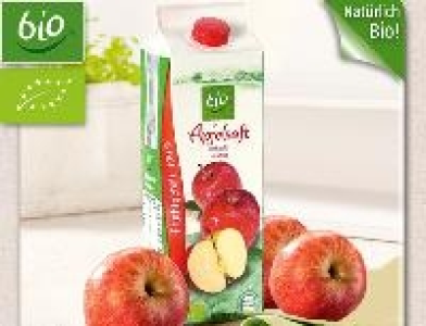 Apfelsaft 1.19 €