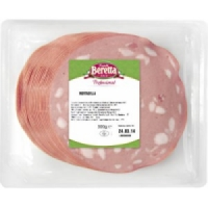 Beretta Mortadella