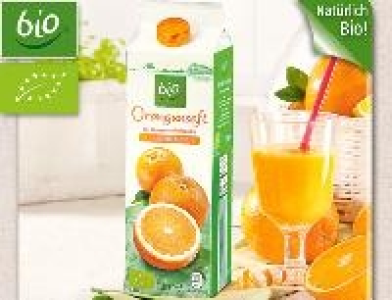 Orangensaft 1.29 €