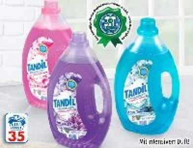 Flüssigwaschmittel XL 3.99 €