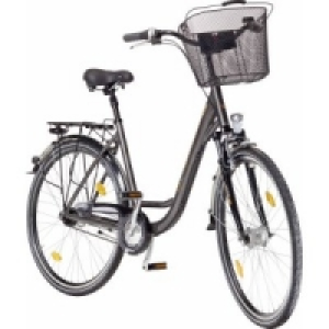 26er/28er Damen-Citybike City 500 Zoll