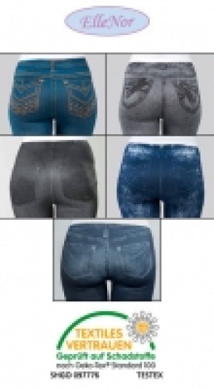 Jeggings 5.99 €