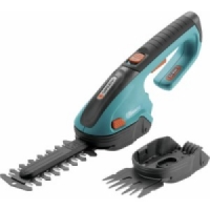 Set Accu-Gras- und Buchsschere ClassicCut