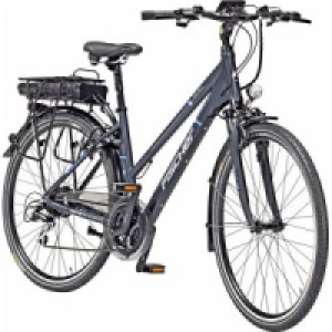 28er Trekking-E-Bike