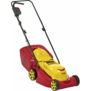 Elektro-Rasenm&auml;her S 3200 E