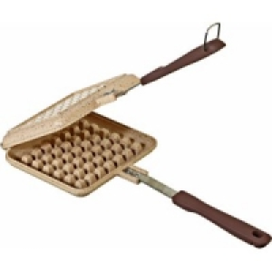 Waffeleisen oder Sandwichmaker