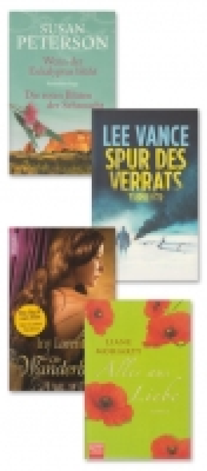 Taschenb&uuml;cher 2.99&nbsp;&euro;
