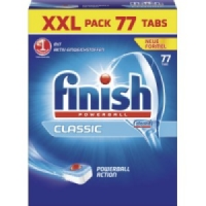 Finish / Calgonit Maschinengeschirrsp&uuml;lmittel 6.49&nbsp;&euro;