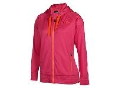 Kappa Damen-Sweatjacke LORETTA