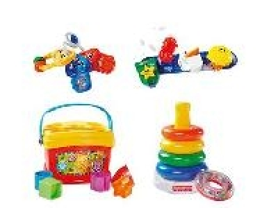 Fisher-Price Babyspielzeug