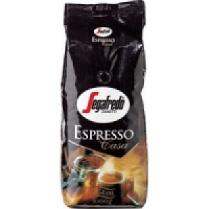 Segafredo Espresso Casa 11.99 €