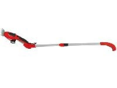 Grizzly Akku-Scheren Set AGS 720 Lion-Set