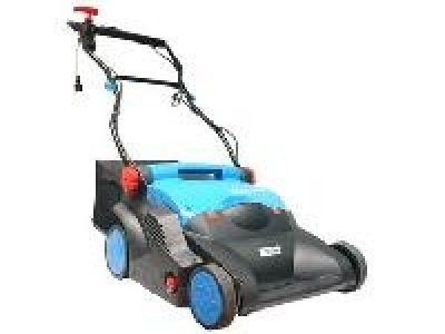 G&uuml;de Garten + Hof Allrounder GGHA 4 in 1