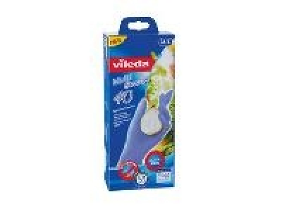 vileda 40 Einmalhandschuhe Multi Sensitive