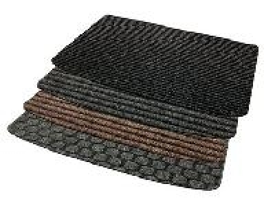 Meradiso Fu&szlig;matte 50 x 75 cm